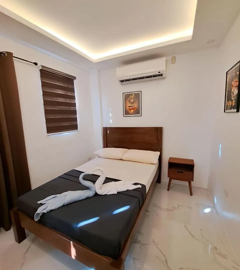 Agateahs Place Mini Beach Resort Olongapo Philippines