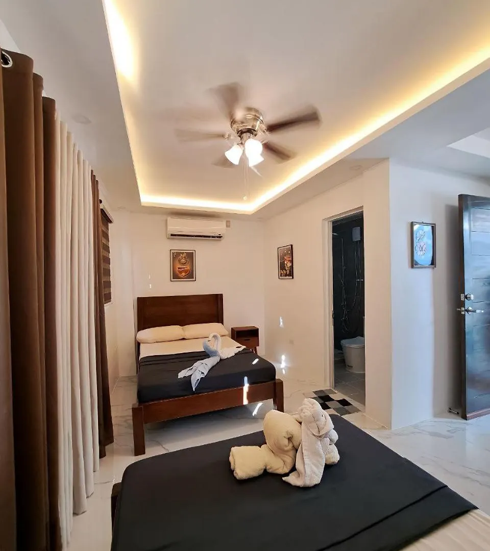 Agateahs Place Mini Beach Resort Olongapo