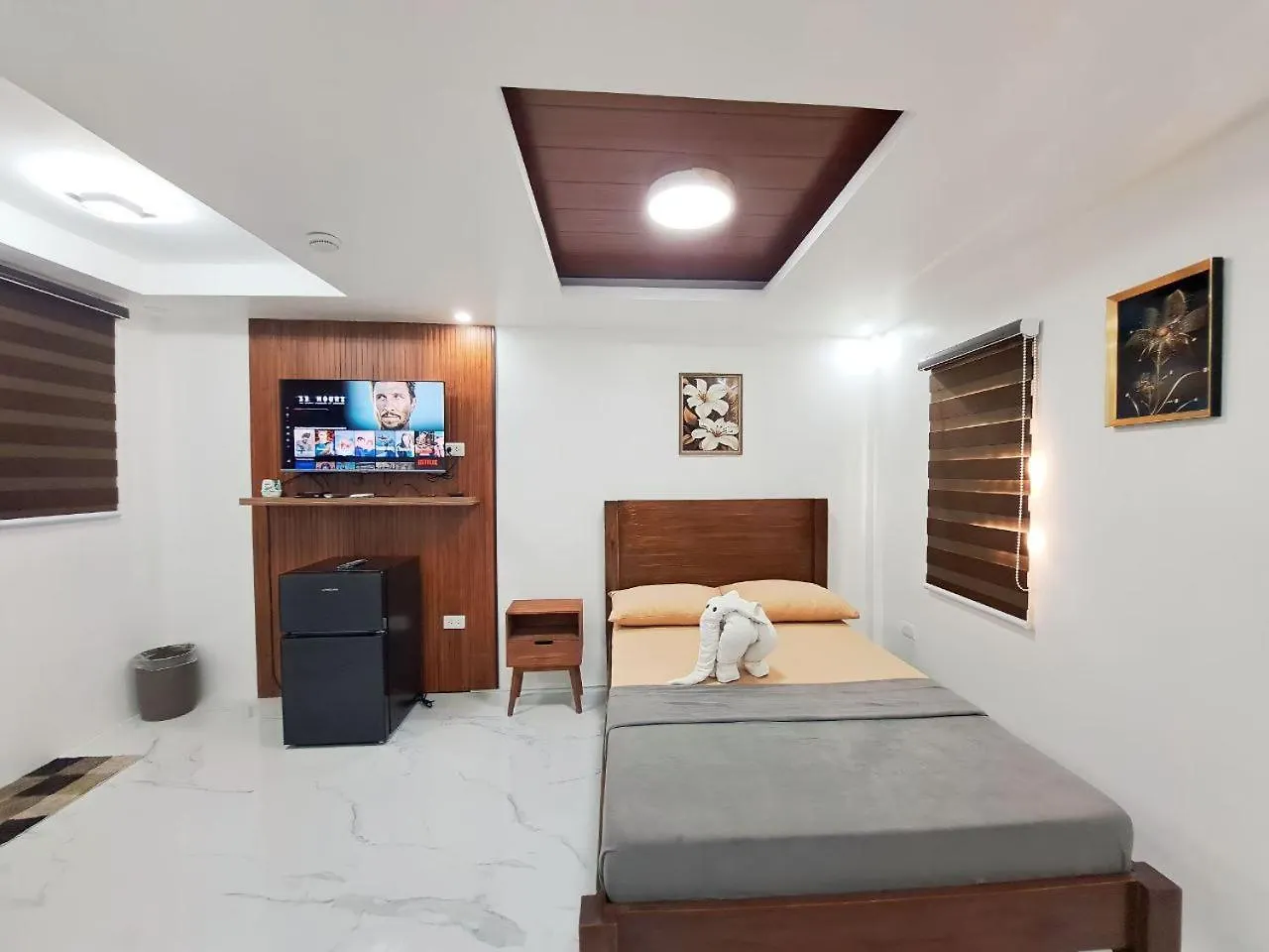 Agateahs Place Mini Beach Resort Olongapo