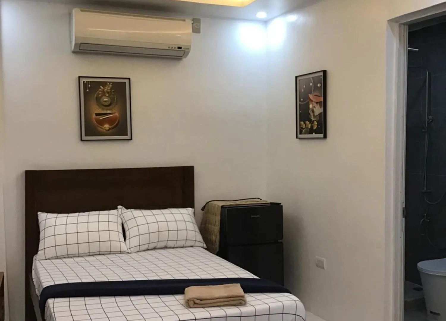 Agateahs Place Mini Beach Resort Olongapo