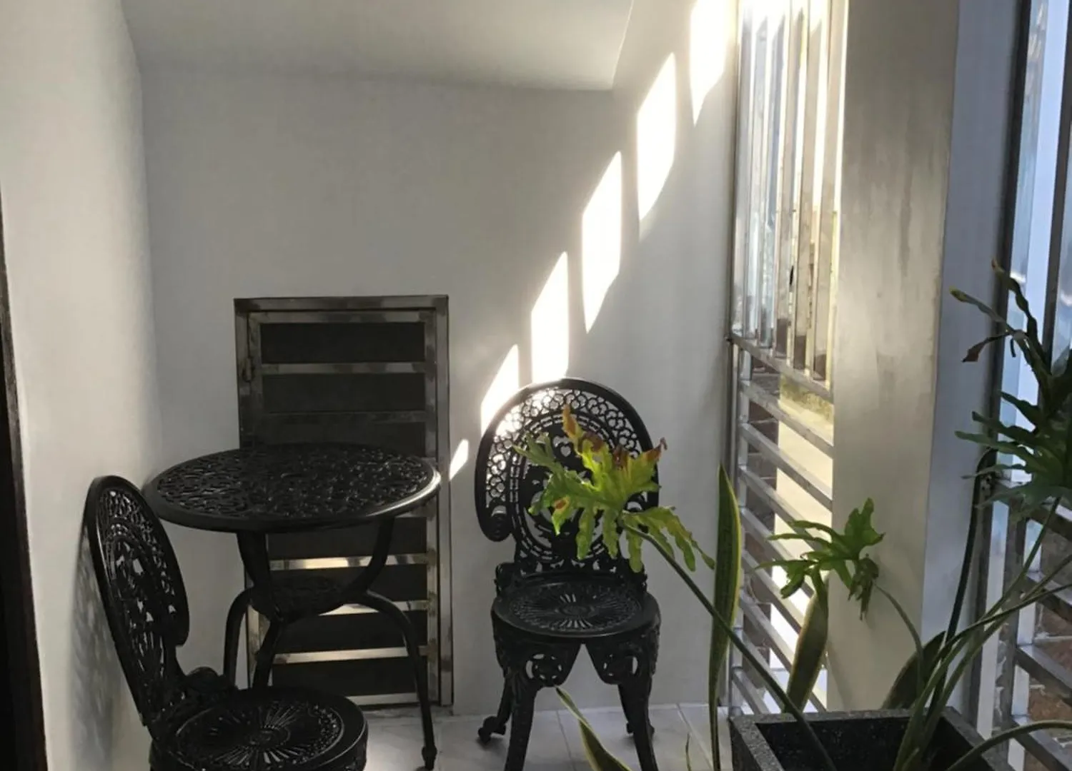 Agateahs Place Mini Beach Resort Olongapo Philippines