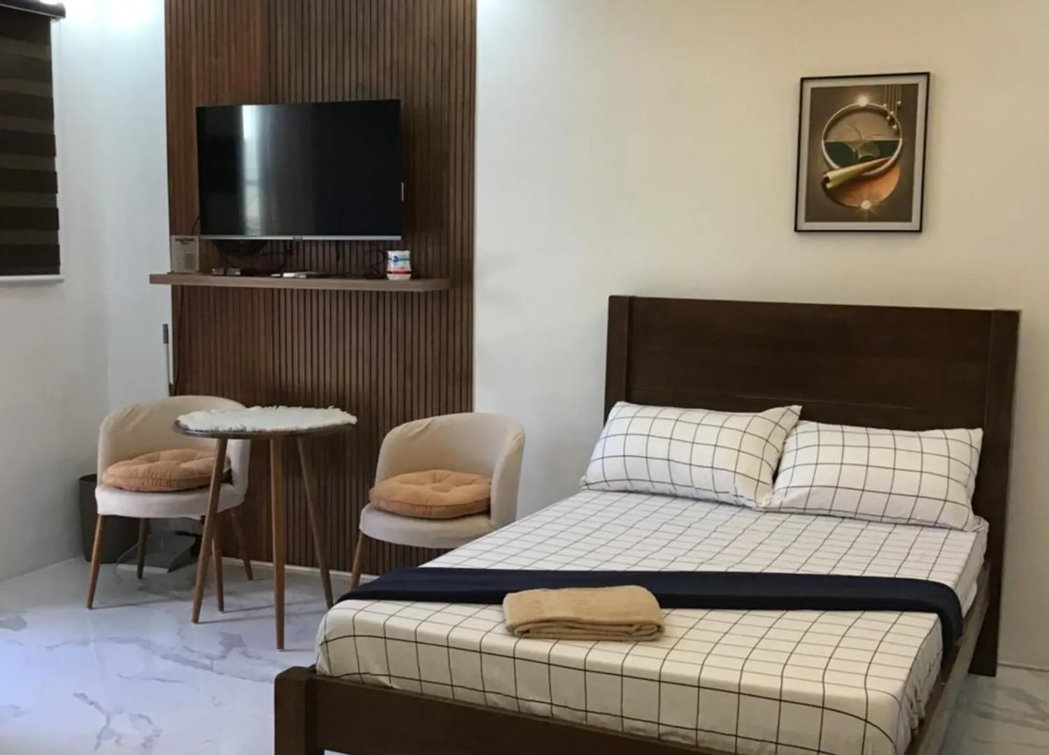 Agateahs Place Mini Beach Resort Olongapo