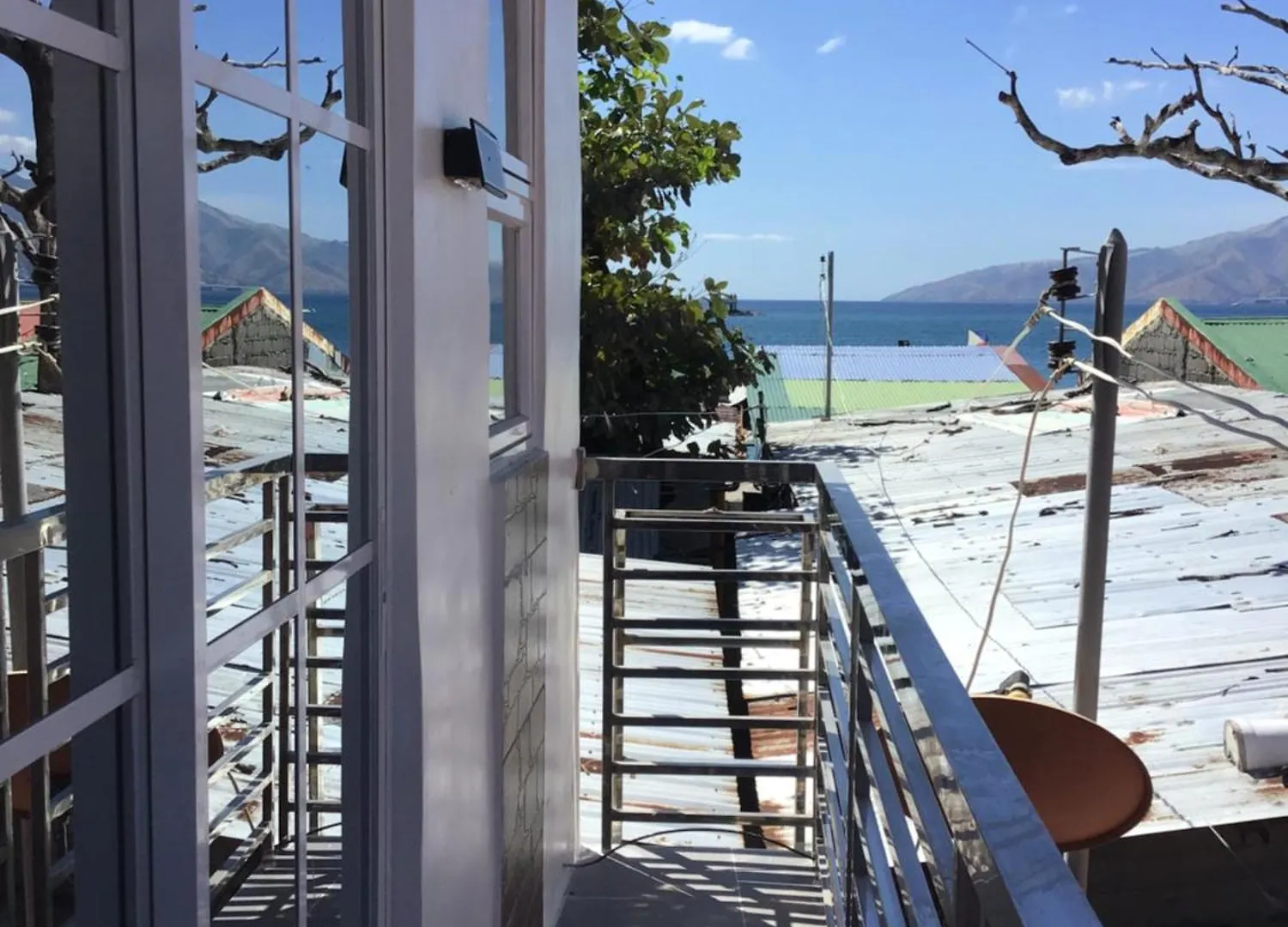 Agateahs Place Mini Beach Resort Olongapo 0*,