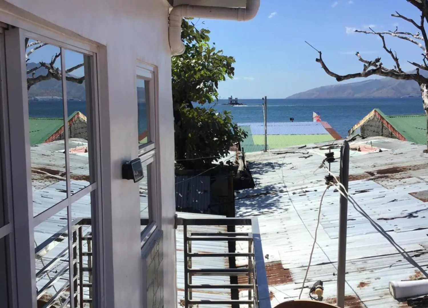 Agateahs Place Mini Beach Resort Olongapo