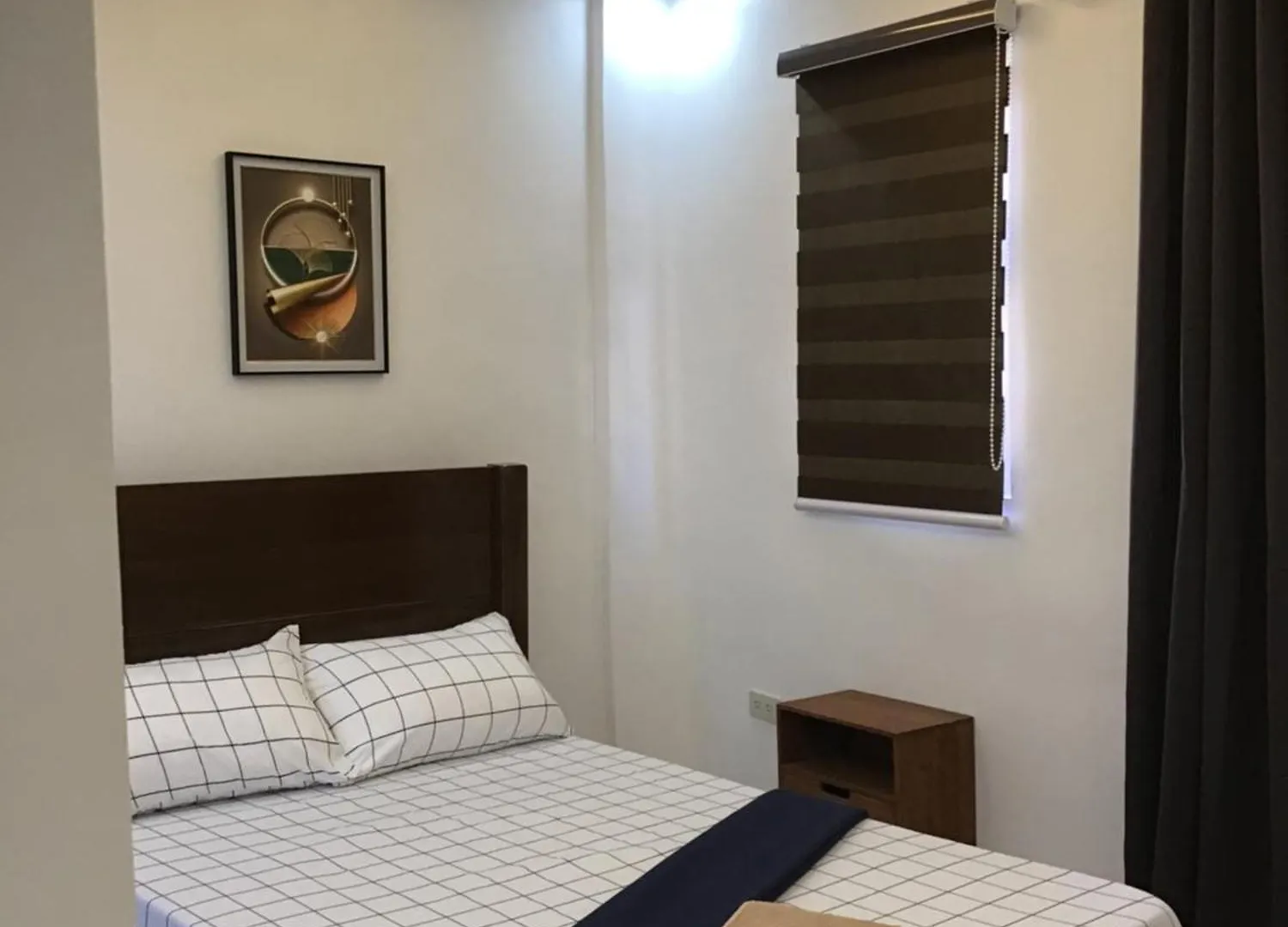 Agateahs Place Mini Beach Resort Olongapo