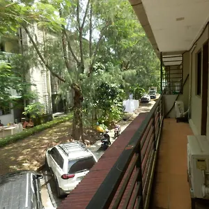 Aparthotel Casa Saudade Condotels And Transient, Olongapo