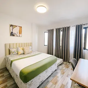 Holiday home Ana's Haven Olongapo/subic, Olongapo