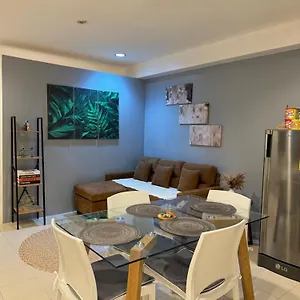 Apartment Charm's Place, Olongapo