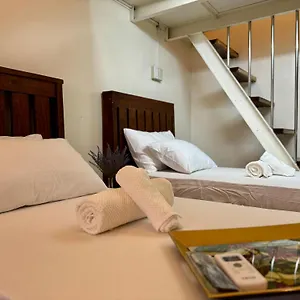 Aparthotel Cozy Pod, Olongapo
