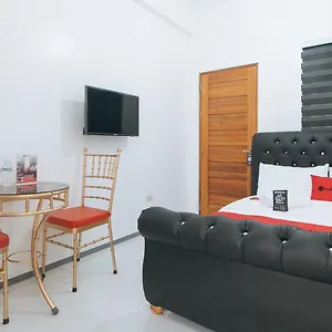 Hotel Reddoorz @ St. Catherine Residences, Olongapo