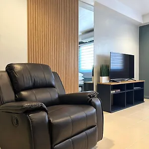 Aparthotel Crib 217 Subic Bay - Mediterranean With Unlimited Massage, Olongapo