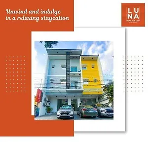 Bed & Breakfast Luna Prime Hub And, Olongapo