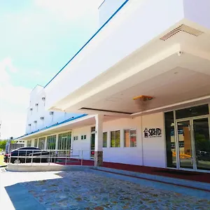 Hostel Subic Bay, Olongapo